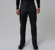 Ветрозащитные брюки NORDSKI BLACK