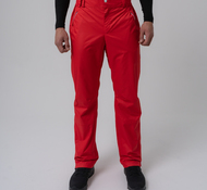 Ветрозащитные брюки NORDSKI RED