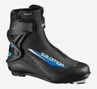 Беговые ботинки SALOMON S/RACE SKATE PROLINK JR 19г.