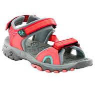 Сандали детские JACK WOLFSKIN LAKEWOOD RIDE SANDAL G K