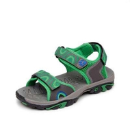 Сандали детские JACK WOLFSKIN LAKEWOOD RIDE SANDAL B