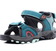 Сандали детские JACK WOLFSKIN LAKEWOOD RIDE SANDAL G