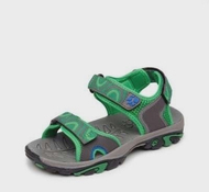 Сандали JACK WOLFSKIN LAKEWOOD RIDE SANDAL B W