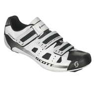 Велотуфли SCOTT ROAD COMP black/silver