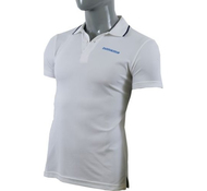 Поло NONAME POLO SHIRT WHITE 16