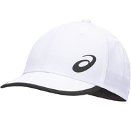 Бейсболка ASICS PERFORMANCE CAP WHITE