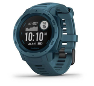 GARMIN INSTINCT LAKESIDE BLUE