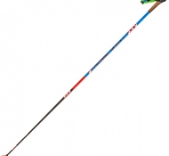 Лыжные палки KV+  TORNADO PLUS Titan 20P003Q