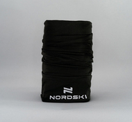 Бафф NORDSKI ACTIVE BLACK