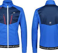 КУРТКА NONAME ACTIVATION JACKET 19 UX BLUE