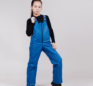 Утепленные брюки NORDSKI Kids True Blue