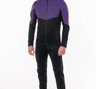 Куртка Ars wear Softshell ACTIVE PURPLE