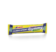 Жевательные конфеты CARBO SPRINT GUMMY 30гр. ProAction