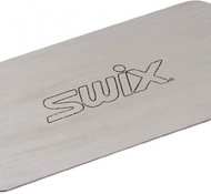 Cкребок SWIX T80 стальной для выравнивания скольз. поверхн.