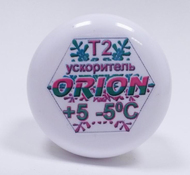 Ускоритель ORION 15гр