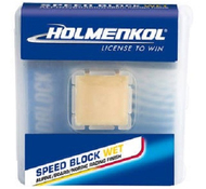 Ускорители HOLMENKOL SPEED BLOCK WET 15гр