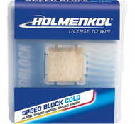 Ускорители HOLMENKOL SPEED BLOCK COLD 15гр