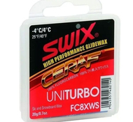 Ускоритель SWIX FC8XWS Cera F Uni Turbo +4C to -4C