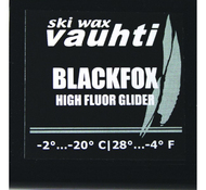 Ускорители VAUHTI FC BLACKFOX -2 -20, 20гр