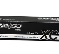 Мазь жидкая SKIGO XC KLISTER WHITE UNIVERSAL 60гр