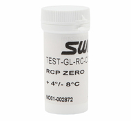 ПОРОШОК SWIX TEST GL-RC-CG-180710 ZERO +4/-8