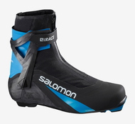 Беговые ботинки SALOMON S/RACE CARBON SKATE PROLINK
