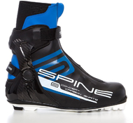 Лыжные ботинки SPINE NNN Concept Carbon Skate (298)
