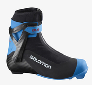 Ботинки Salomon S/LAB CARBON SKATE PROLINK