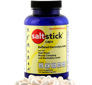 Солевые таблетки SaltStick Caps (30шт.)