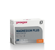 Магнезиум Плюс / MAGNESIUM PLUS SPONSER со вкусом фруктовый микс (20x6.5  гр)