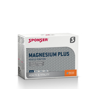 Магнезиум Плюс/MAGNESIUM PLUS SPONSER со вкусом фруктовый микс (1пак.x6.5гр)