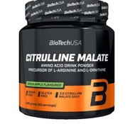 Цитруллина Малат / Citrulline Malate BIOTECH 300 гр.
