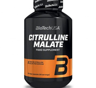 Цитруллина Малат / Citrulline Malate BIOTECH 90 капс.
