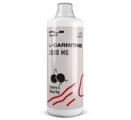 Карнитин / L-Carnitin 5000 Apple&Green tea FLOO SPORT 1000мл