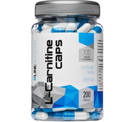 Л-Карнитин/L-Carnitine RLINE 200 caps