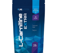 Л-карнитин Экстра/L-Carnitine EXTRA пакет R-line 200гр