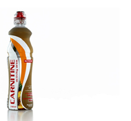 Карнитин Активити Дринк/Carnitine Activity Drink Nutrend, бутылка 750мл  (с коф...