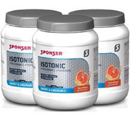 Изотоник / Isotonic SPONSER (1000 г.)