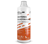 Изотоник / Isotonic Electrolyte FLOO SPORT 1000мл