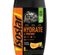 Напиток ISOSTAR Hydrate & Perform Powder 400г