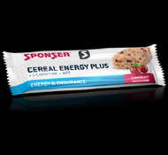 Батончик Сереал Энерджи/Cereal Energy Bar SPONSER 40гр.