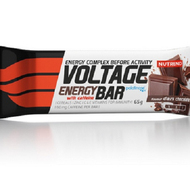 Вольтаж Энерджи Бар/Voltage Energy Bar 65гр (с кофеином)