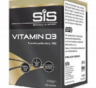 Витамин Д3 / VITAMIN D3 5000iu, SIS 90*76 гр.