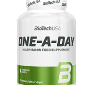 Витамины One-A-Day BioTech 100 таб.