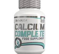 Кальциум Комплит / Calcium Complete BIOTECH 90 капс.