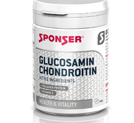 Глюкозамин Хондроитин/ Glucosamin Chondroitin SPONSER (180 капс.)