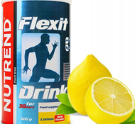 Флексит Дринк/Flexit Drink Nutrend 600г