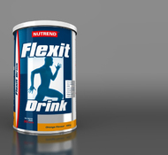 Флексит Дринк/ Flexit Drink Nutrend 400г
