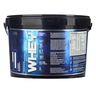 Протеин Вэй/WHEY R-line 4000 гр.