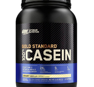 Голд Стандарт 100% Казеин / Gold Standard 100% Casein 907 гр..